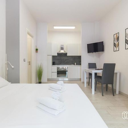 Appartamento Giuria House Torino Esterno foto