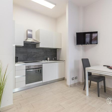 Appartamento Giuria House Torino Esterno foto