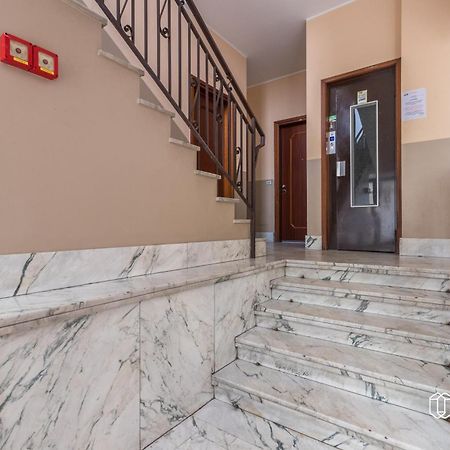 Appartamento Giuria House Torino Esterno foto