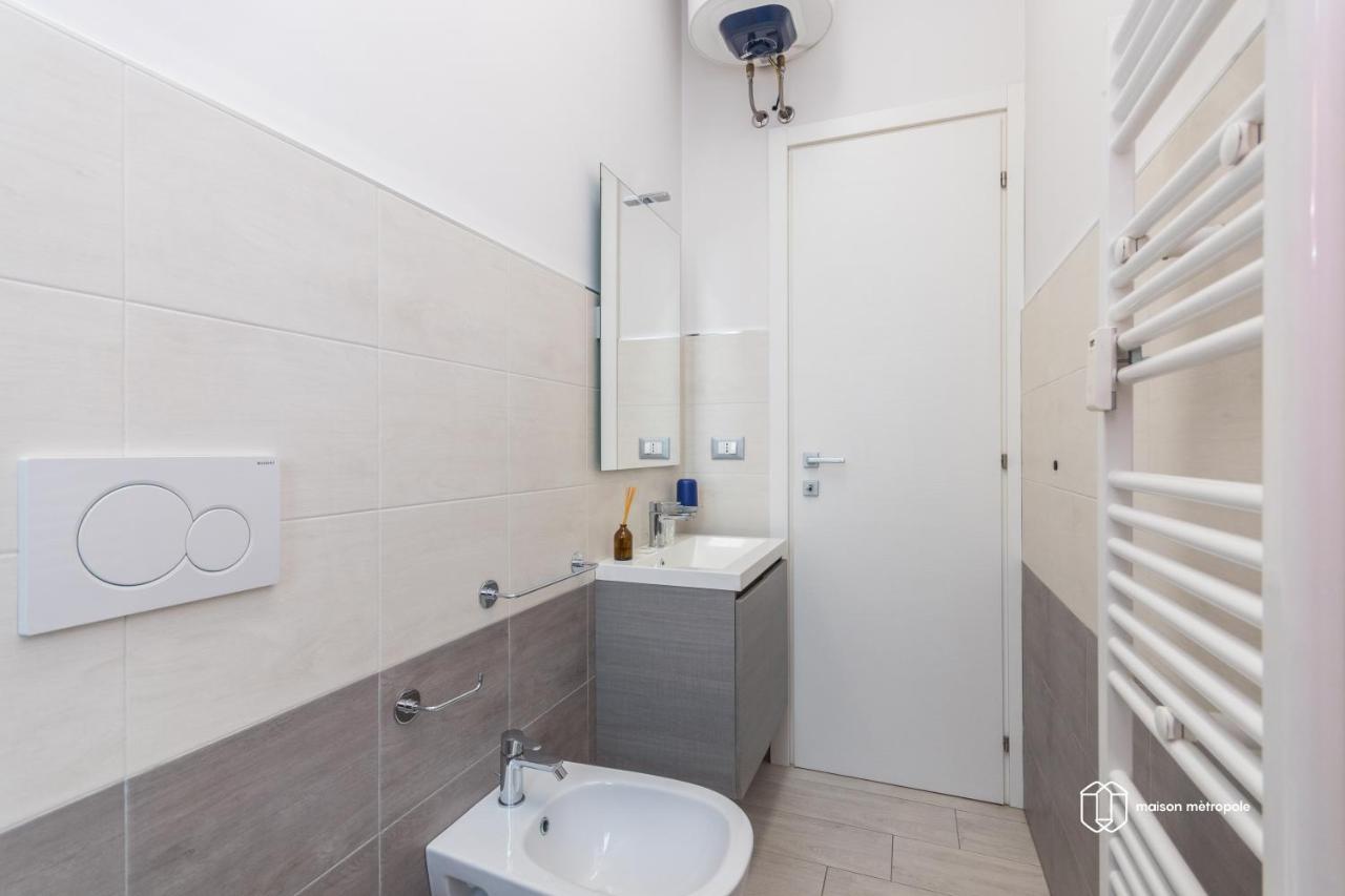 Appartamento Giuria House Torino Esterno foto