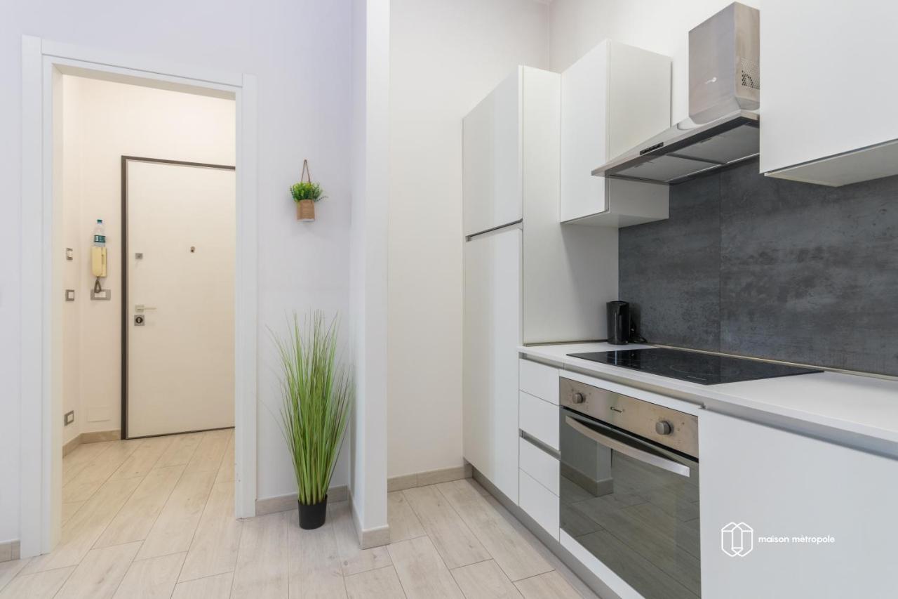 Appartamento Giuria House Torino Esterno foto