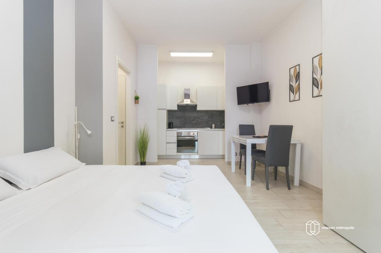 Appartamento Giuria House Torino Esterno foto