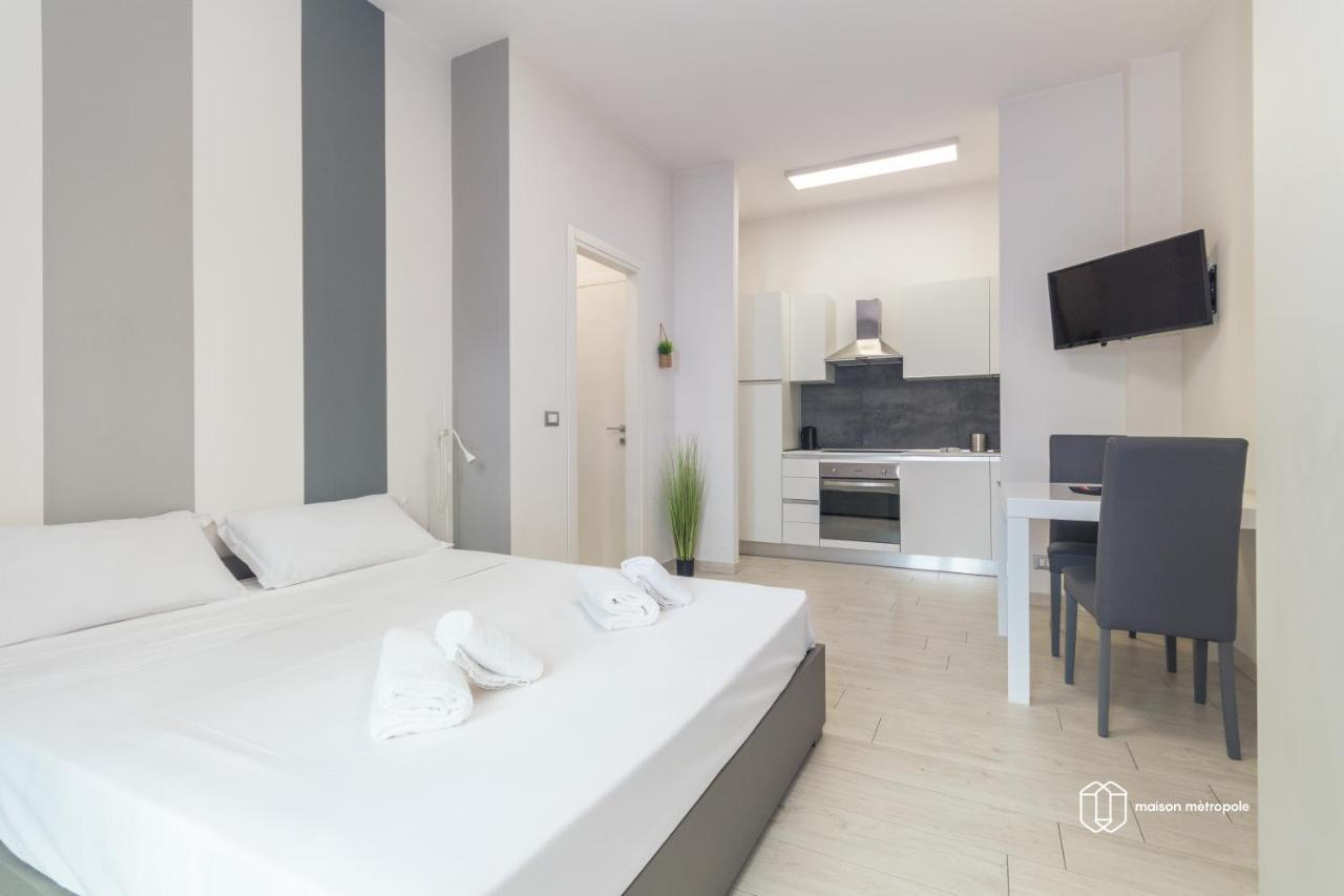 Appartamento Giuria House Torino Esterno foto
