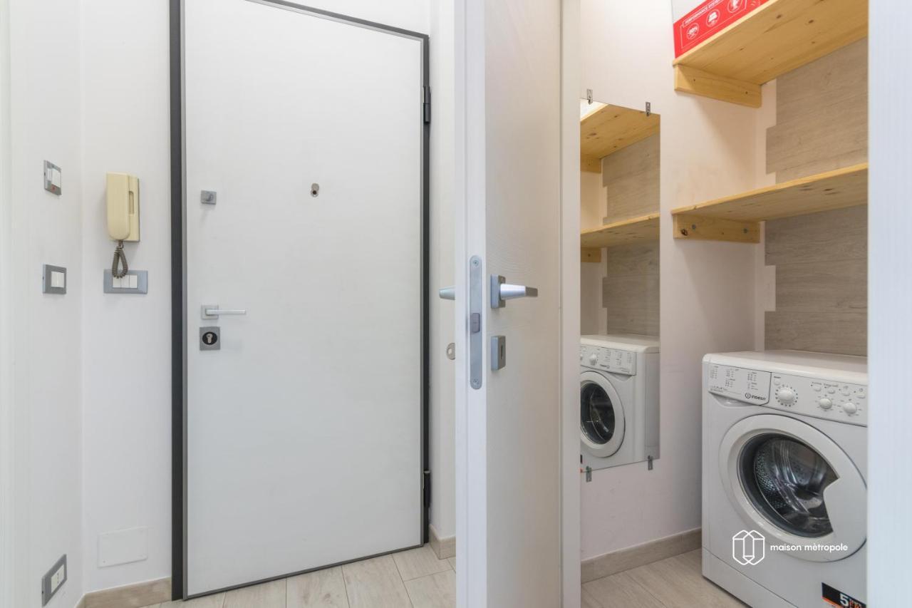 Appartamento Giuria House Torino Esterno foto