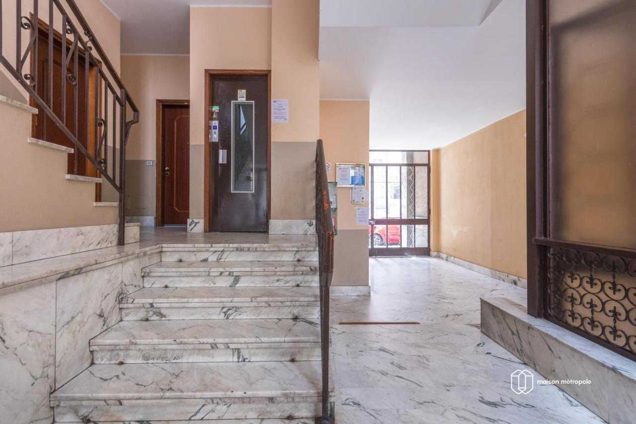 Appartamento Giuria House Torino Esterno foto