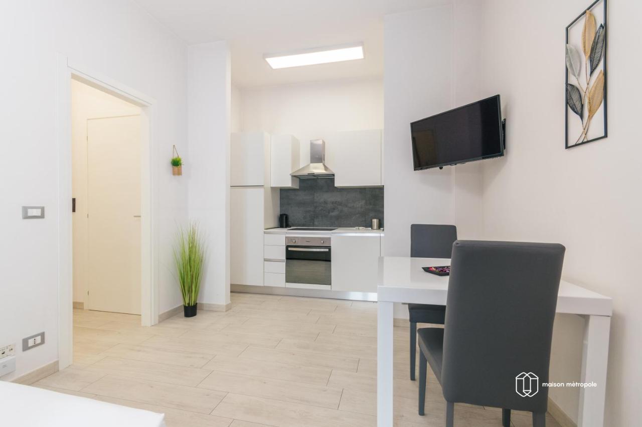 Appartamento Giuria House Torino Esterno foto