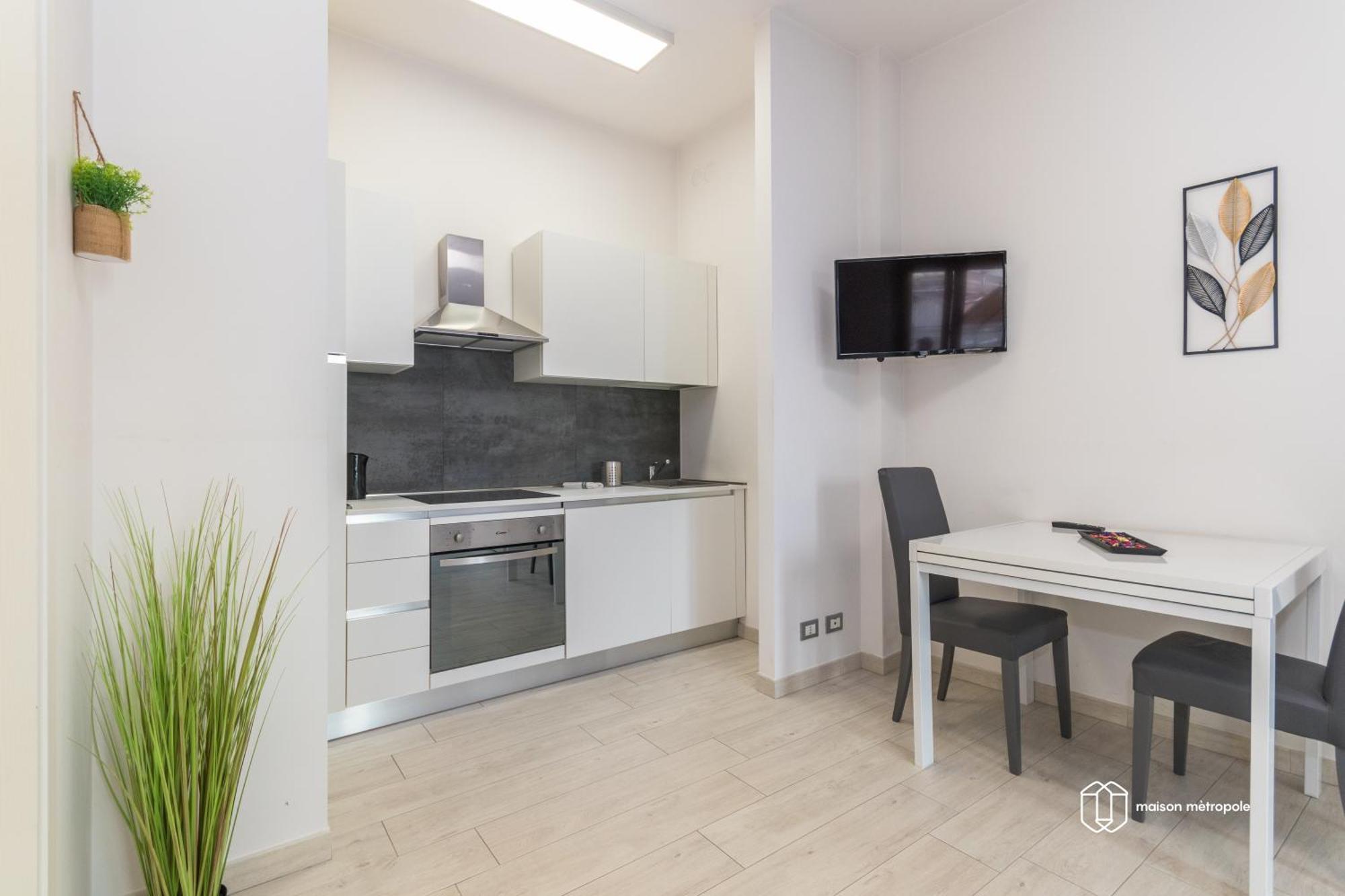 Appartamento Giuria House Torino Esterno foto