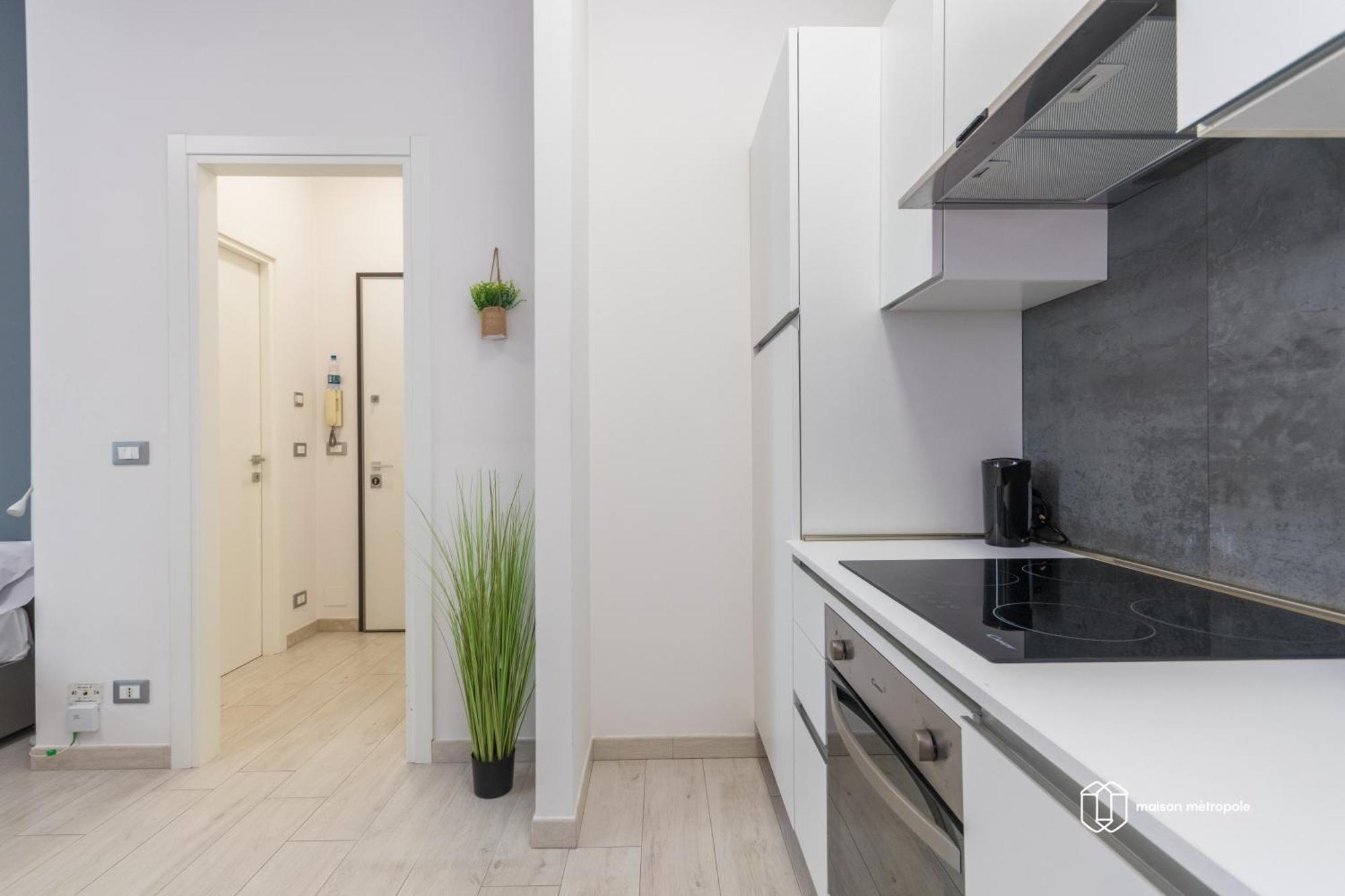Appartamento Giuria House Torino Esterno foto