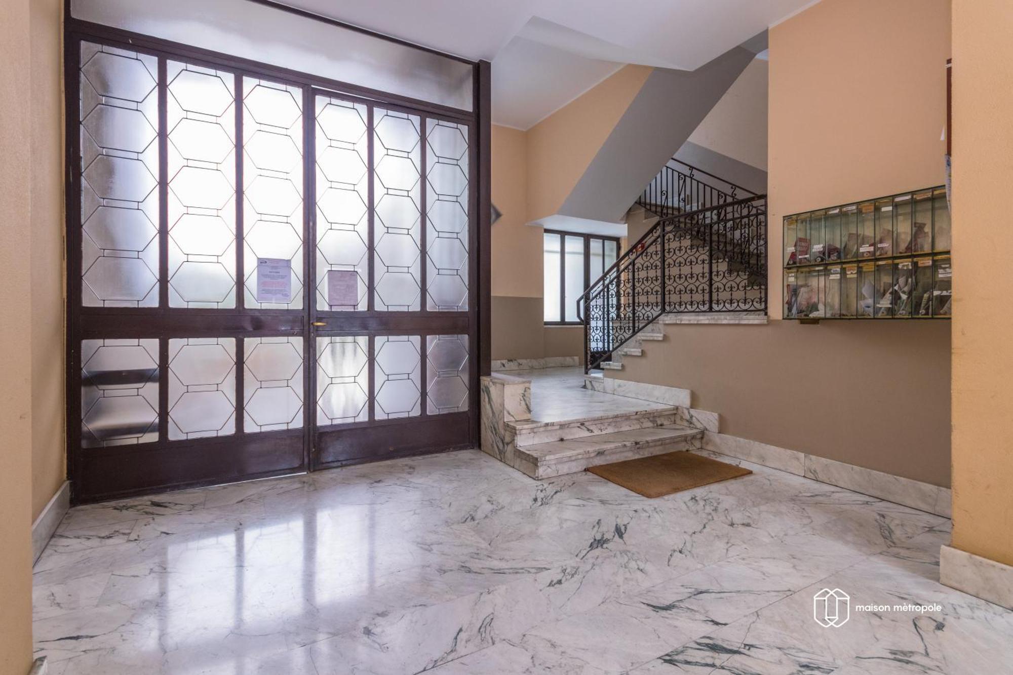 Appartamento Giuria House Torino Esterno foto
