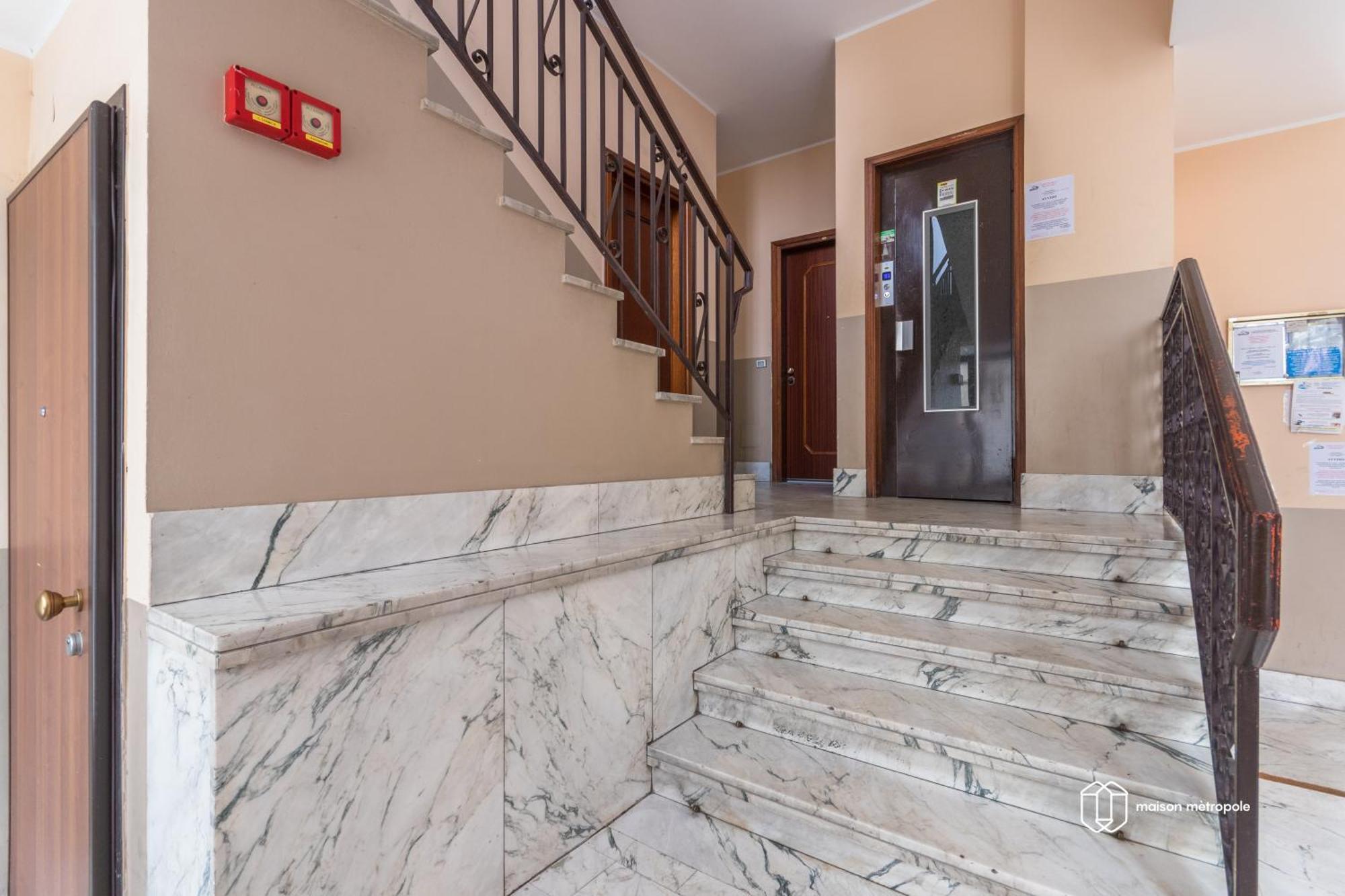 Appartamento Giuria House Torino Esterno foto