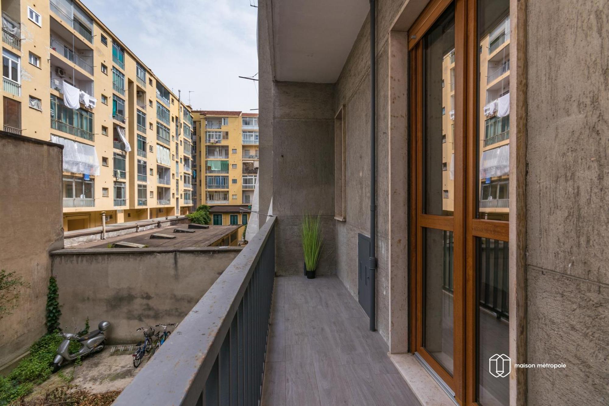 Appartamento Giuria House Torino Esterno foto
